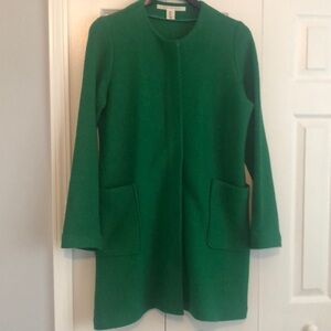 Max studio coat .Size L